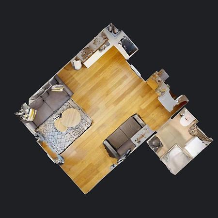 333 Suite Chou - Superbe Appartement A Paris. Exterior foto