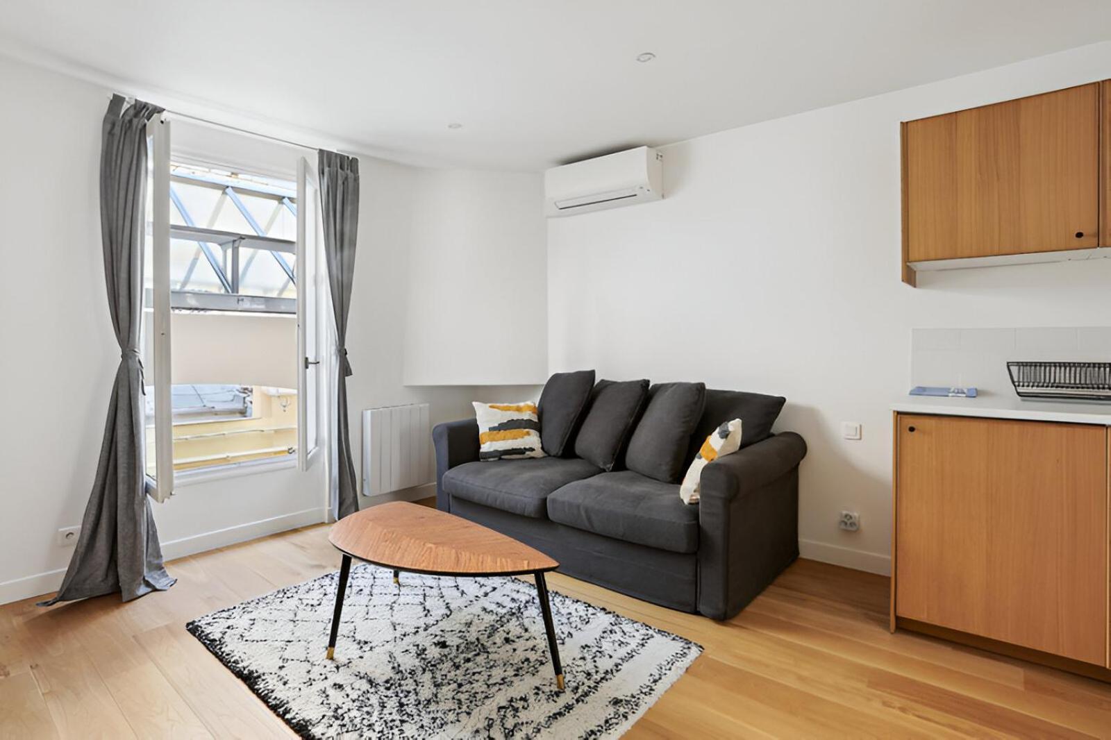 333 Suite Chou - Superbe Appartement A Paris. Exterior foto