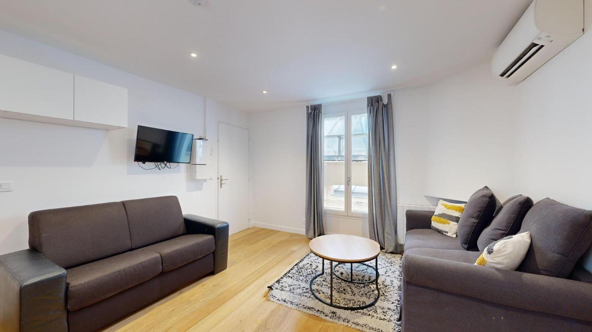 333 Suite Chou - Superbe Appartement A Paris. Exterior foto