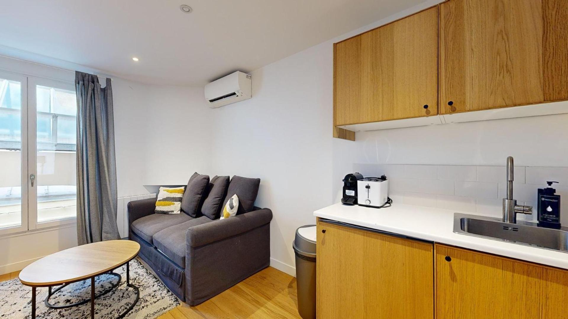 333 Suite Chou - Superbe Appartement A Paris. Exterior foto