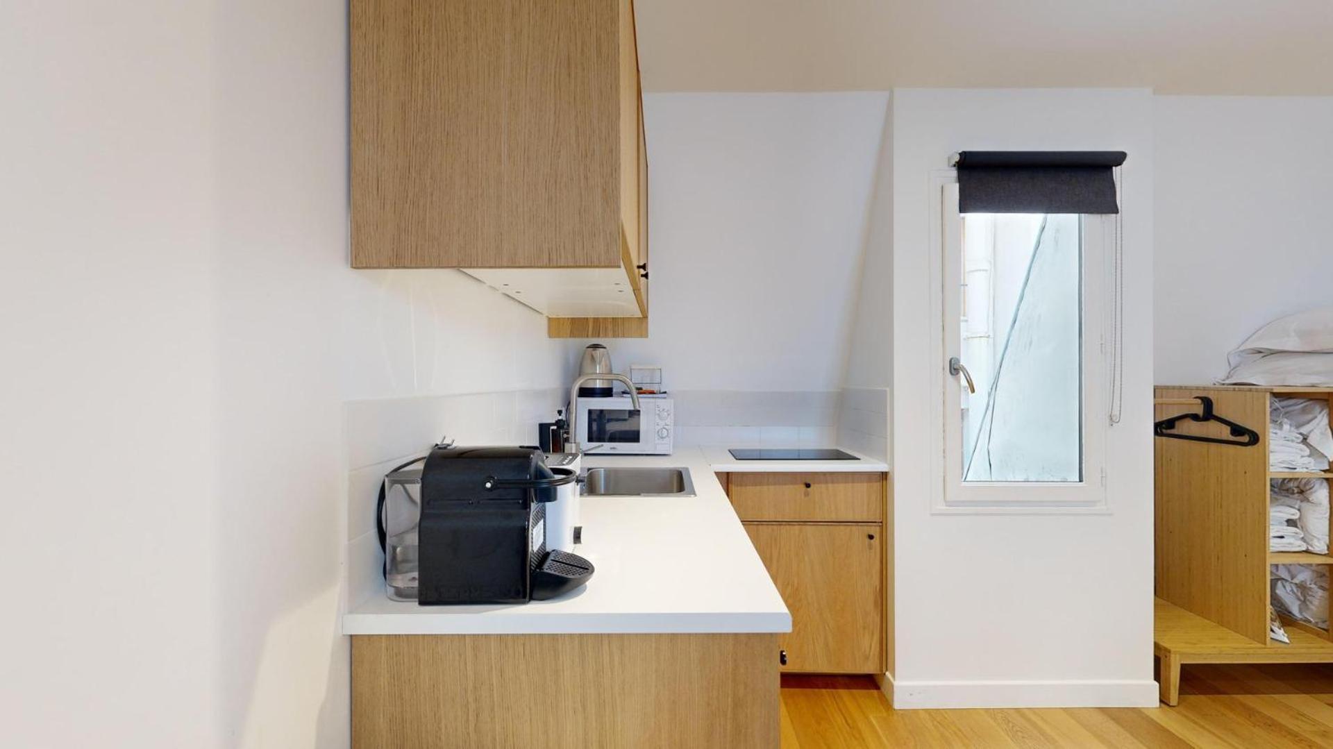 333 Suite Chou - Superbe Appartement A Paris. Exterior foto