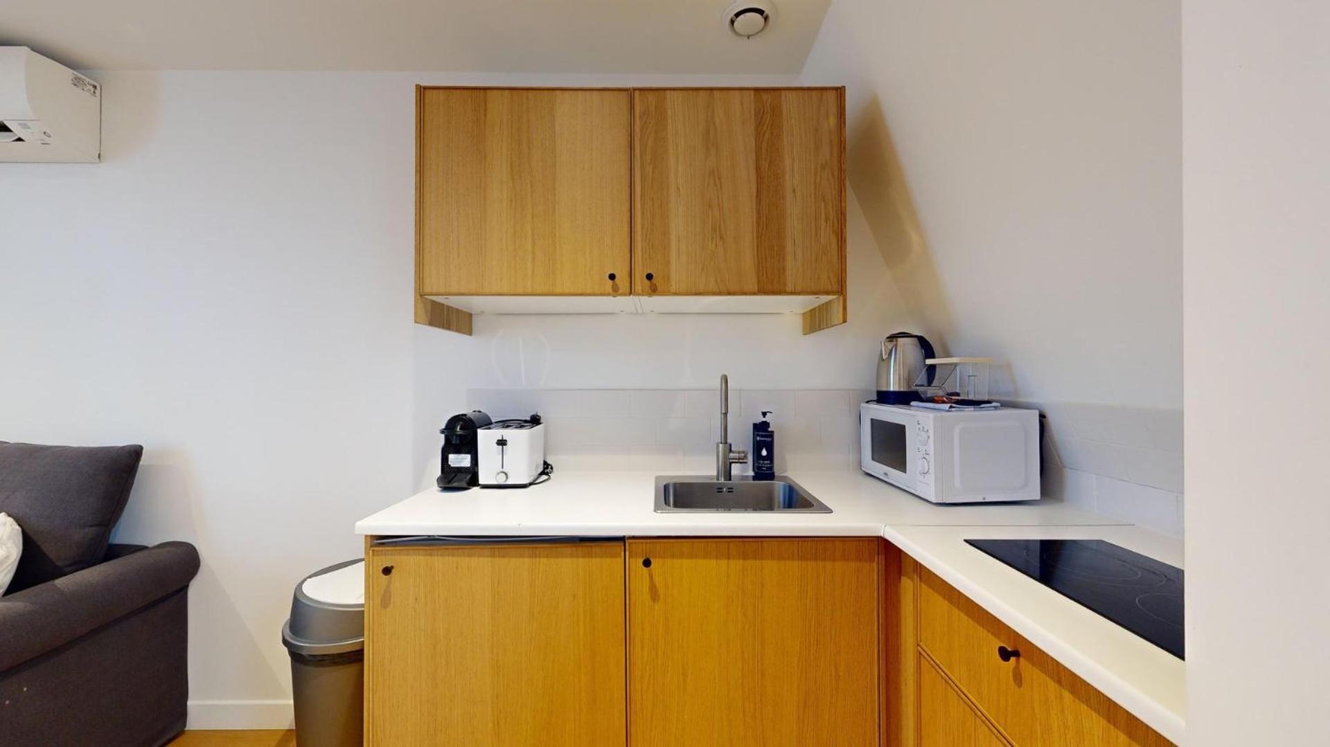 333 Suite Chou - Superbe Appartement A Paris. Exterior foto