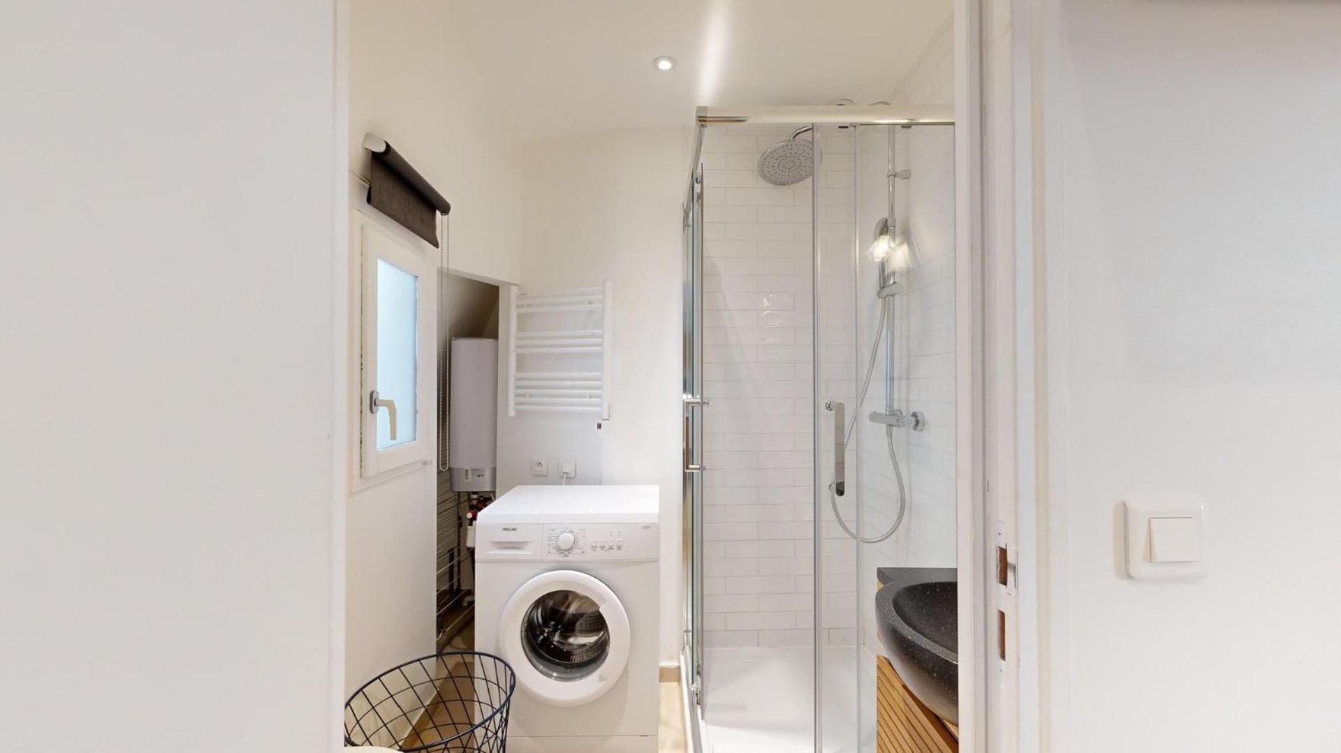 333 Suite Chou - Superbe Appartement A Paris. Exterior foto